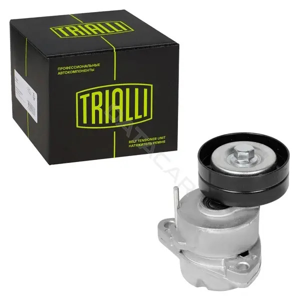 Натяжной ролик ГРМ TRIALLI CM0503