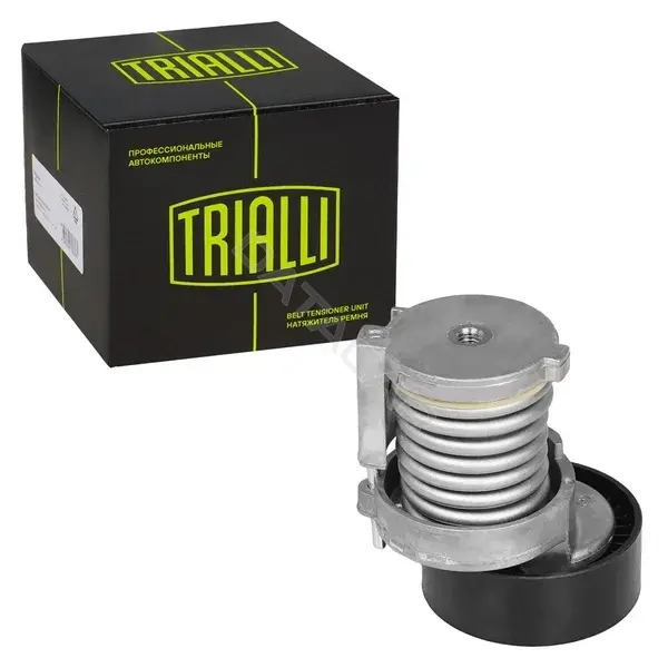 Натяжной ролик ГРМ TRIALLI CM1840