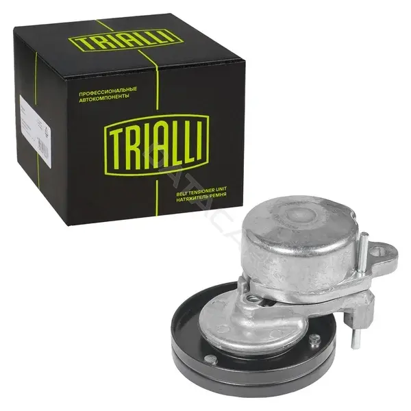Натяжной ролик ГРМ TRIALLI CM5343