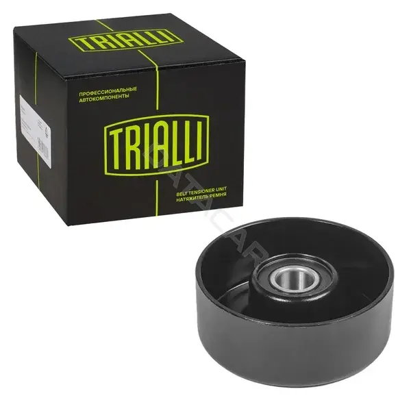 Натяжной ролик ГРМ TRIALLI CM5356