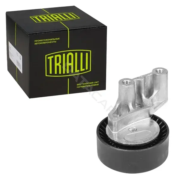 Натяжной ролик ГРМ TRIALLI CM5359