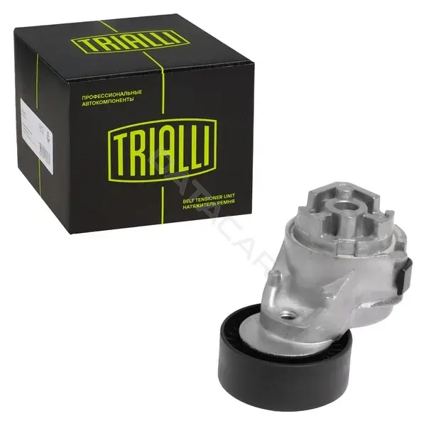 Натяжной ролик ГРМ TRIALLI CMS1604