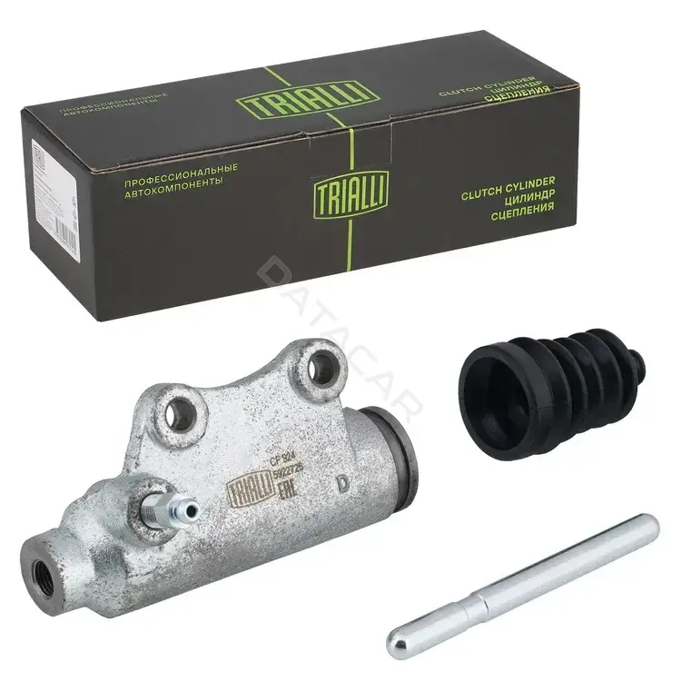 Выжимной подшипник TRIALLI CF924