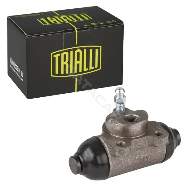 Рабочий тормозной цилиндр TRIALLI CF0316