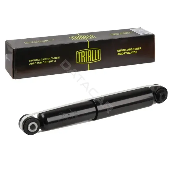 Амортизаторы TRIALLI AG09513