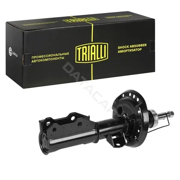 Амортизаторы TRIALLI AG21162