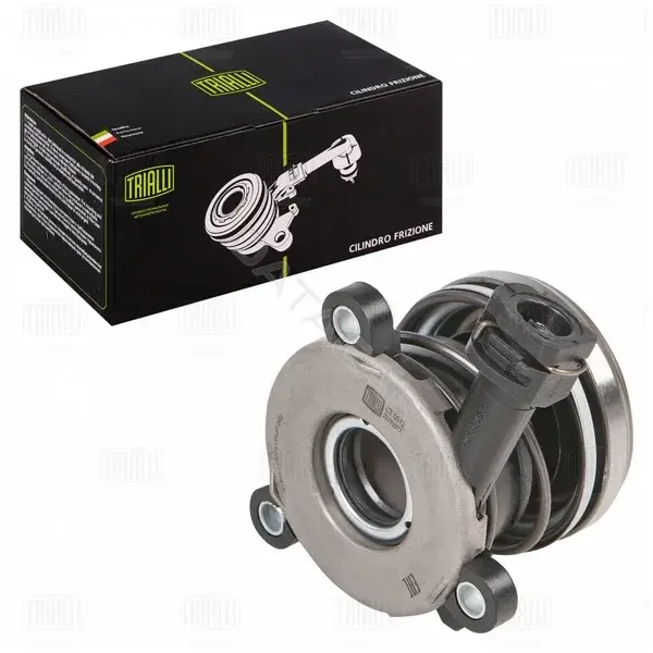 Выжимной подшипник TRIALLI CT0512