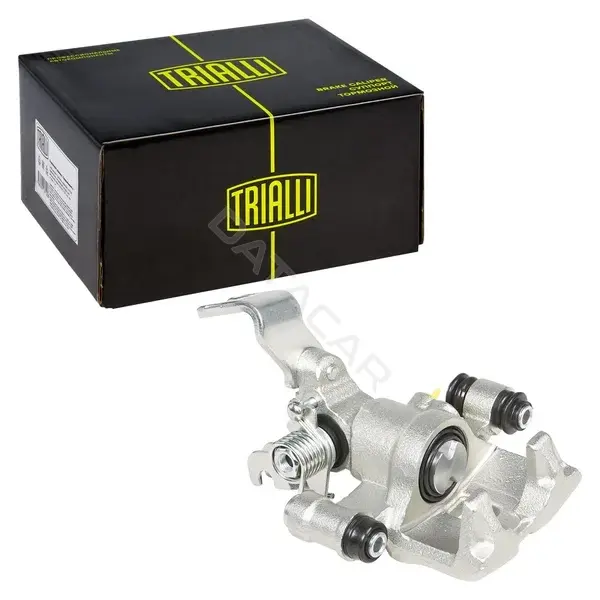 Суппорт тормозной TRIALLI CF012118