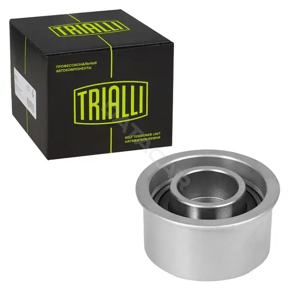 Натяжной ролик ГРМ TRIALLI CM5071