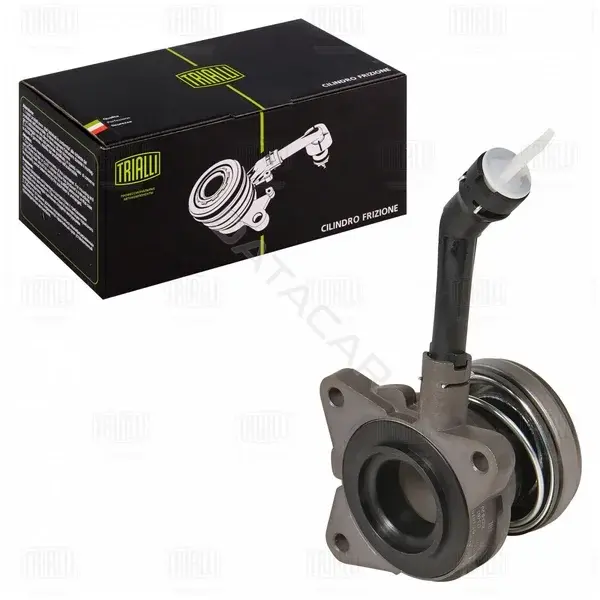 Выжимной подшипник TRIALLI CT1019