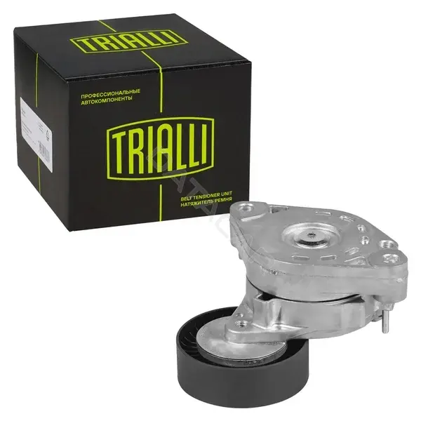 Натяжитель ремня генератора TRIALLI CM5215