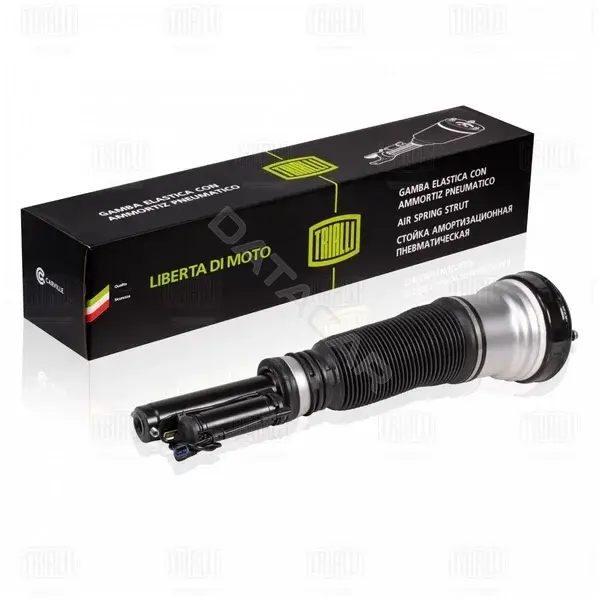 Пневмоподушка TRIALLI AG15950