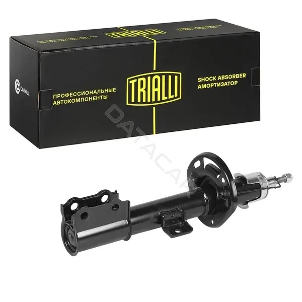 Амортизаторы TRIALLI AG24161