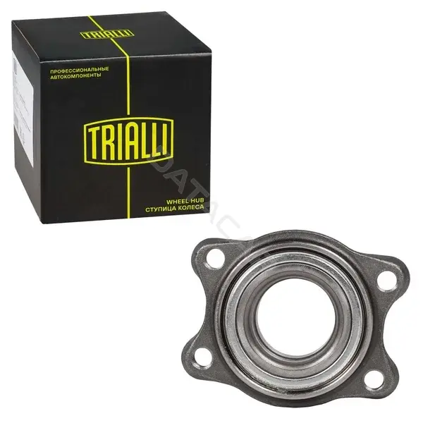 Подшипник ступицы TRIALLI MR1885