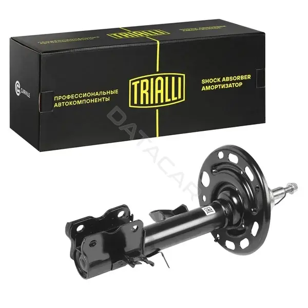 Амортизаторы TRIALLI AG14386