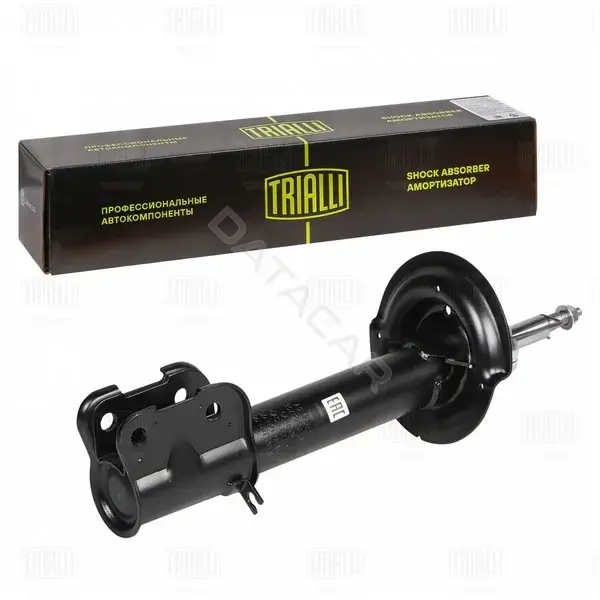 Амортизаторы TRIALLI AG08312