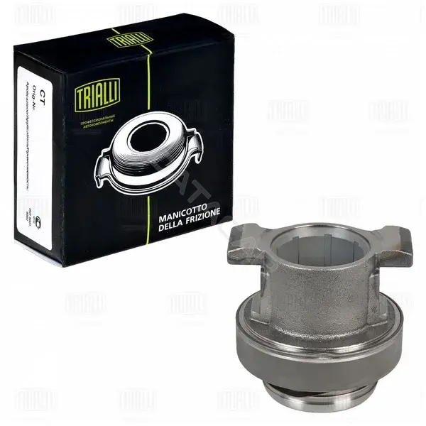 Выжимной подшипник TRIALLI CT122