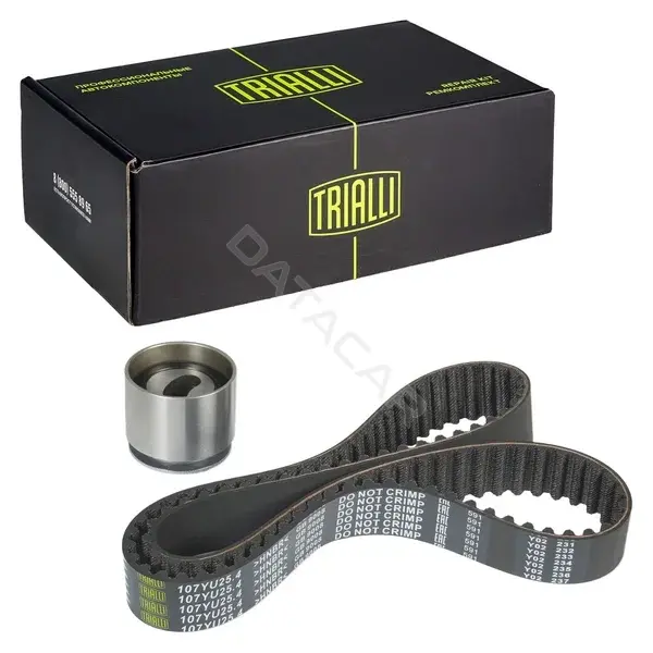 Комплект ГРМ TRIALLI GD0925