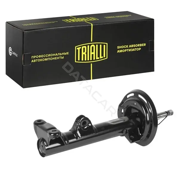 Амортизаторы TRIALLI AG15062