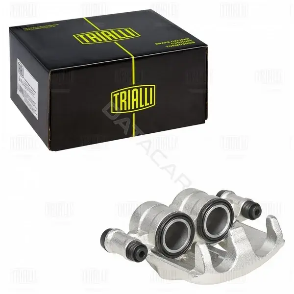 Суппорт тормозной TRIALLI CF032016