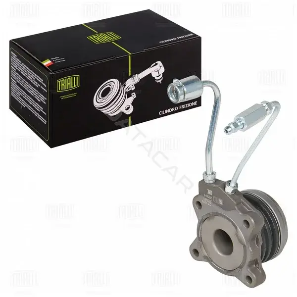 Выжимной подшипник TRIALLI CT1504