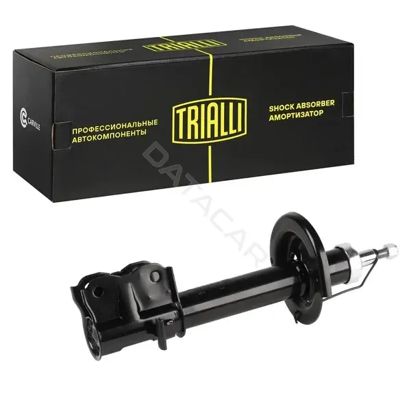 Амортизаторы TRIALLI AG11162