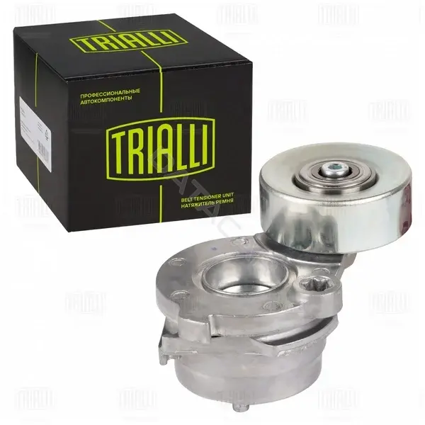 Натяжитель ремня генератора TRIALLI CM5791