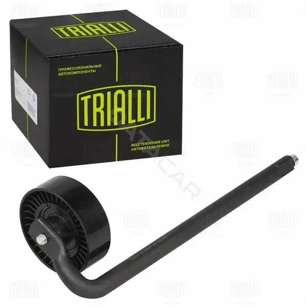 Натяжитель ремня генератора TRIALLI CM5309