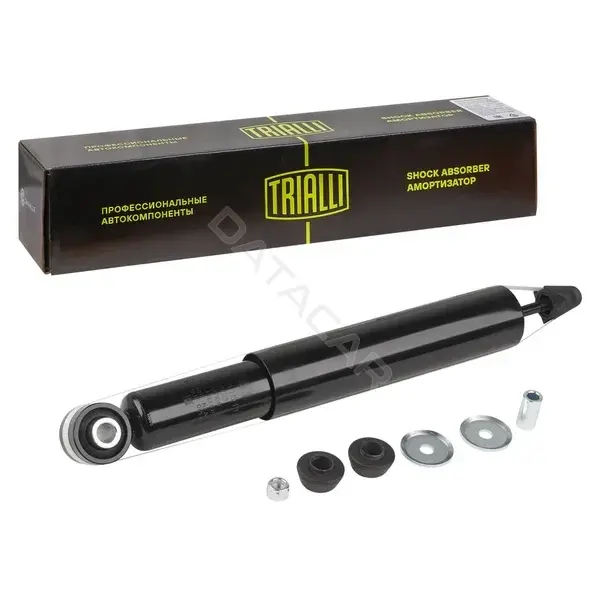 Амортизаторы TRIALLI AG11511