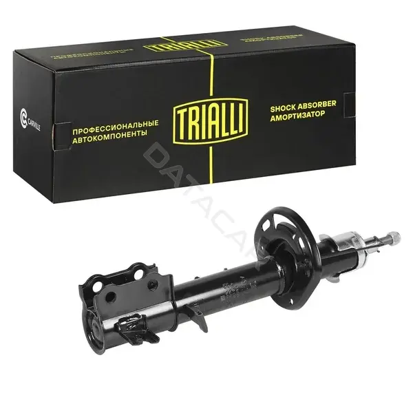 Амортизаторы TRIALLI AG24362