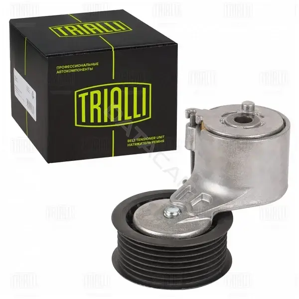 Натяжитель ремня генератора TRIALLI CM5816