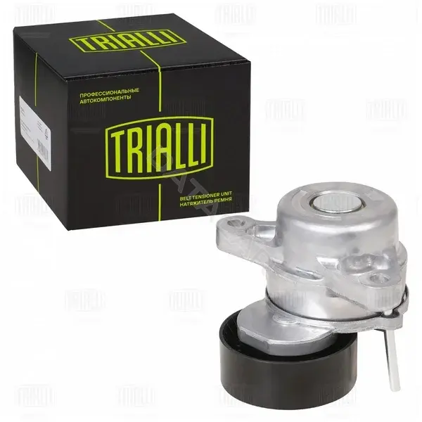 Натяжитель ремня генератора TRIALLI CM5644