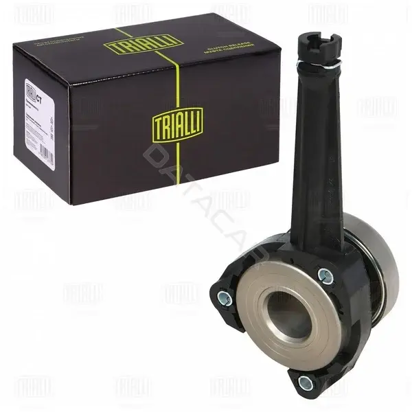 Выжимной подшипник TRIALLI CT0910
