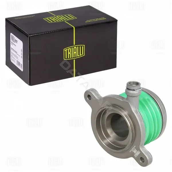 Выжимной подшипник TRIALLI CT1804