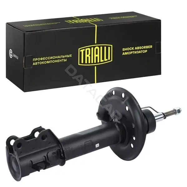 Амортизаторы TRIALLI AG21365