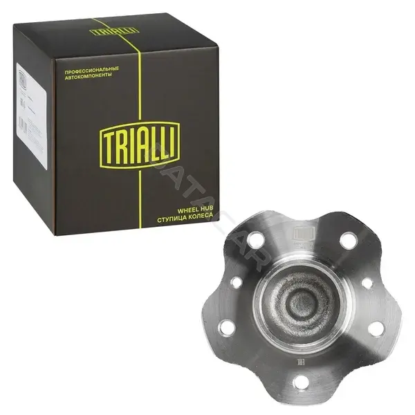 Подшипник ступицы TRIALLI MR2246