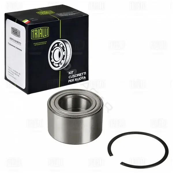 Подшипник ступицы TRIALLI CS1084