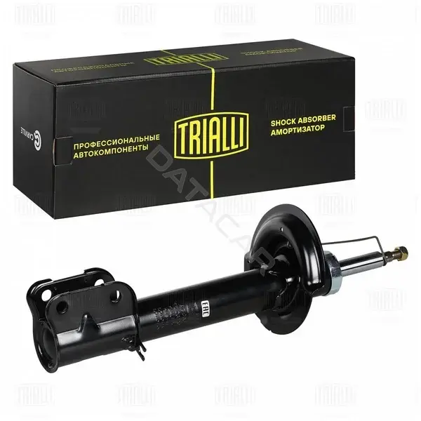 Амортизаторы TRIALLI AG08322