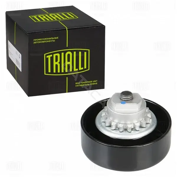 Натяжитель ремня генератора TRIALLI CM5134