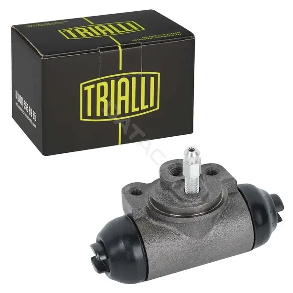 Рабочий тормозной цилиндр TRIALLI CF2217