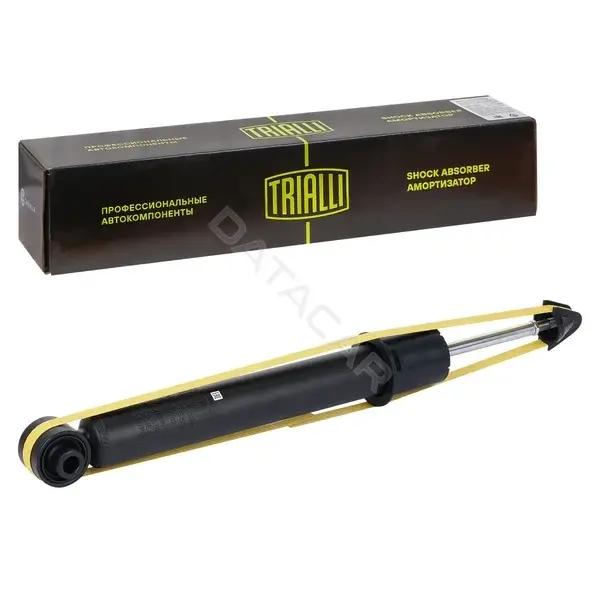 Амортизаторы TRIALLI AG08553