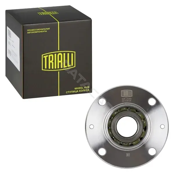 Подшипник ступицы TRIALLI MR2088