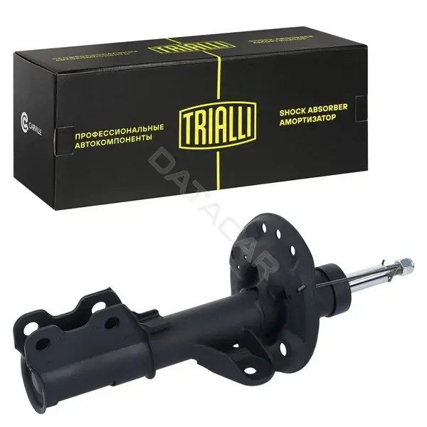 Амортизаторы TRIALLI AG21166