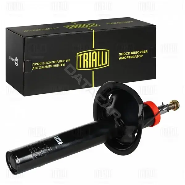 Амортизаторы TRIALLI AG20363
