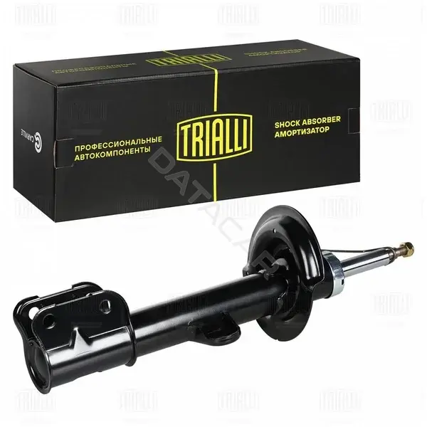 Амортизаторы TRIALLI AG08121