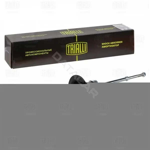 Амортизаторы TRIALLI AG11059
