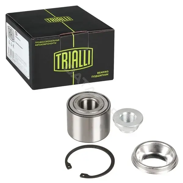 Подшипник ступицы TRIALLI CS2081