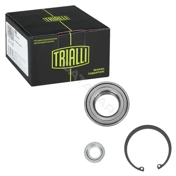 Подшипник ступицы TRIALLI CS0979