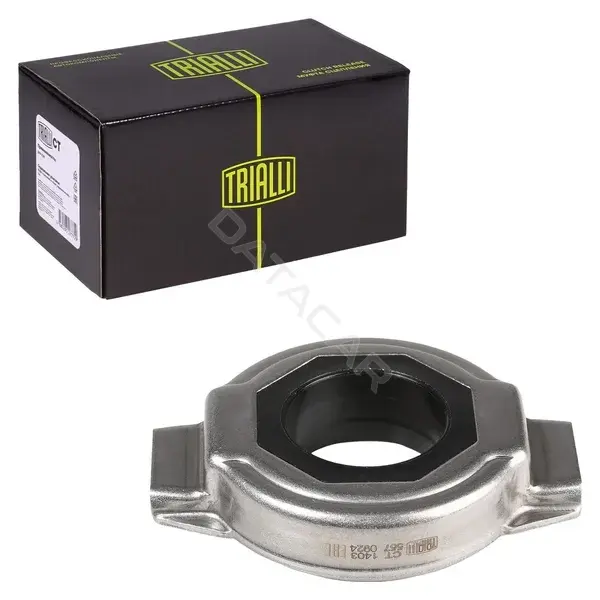 Выжимной подшипник TRIALLI CT1403