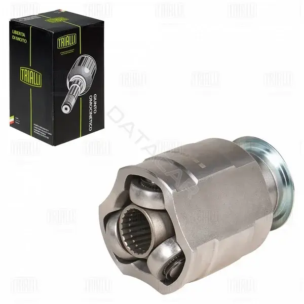 Шрус TRIALLI GO0828